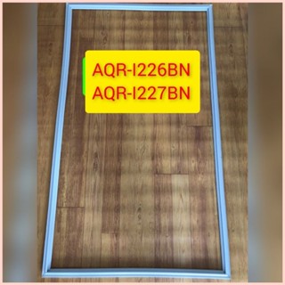 Ron Gioăng Ngăn Mát Tủ Lạnh AQua AQR-I226BN/ AQR-I227BN Loại Cài