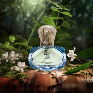 Nước hoa nữ GK Very goog girl parfum hương thơm thanh lịch, nhẹ nhàng , tinh tế