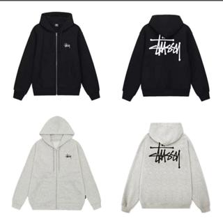 Áo Khoác Nỉ Hoodie Zip Trẻ Trung Vải Nỉ Dày Dặn , Chất Nỉ Siêu Mịn Hàng Cao Cấp Chuẩn Form, Chính Hãng LOCALBRAND