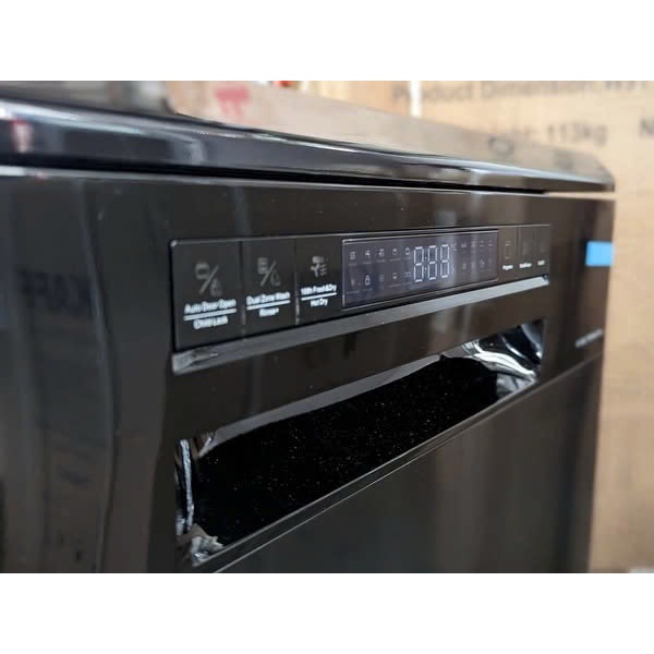 Máy rửa chén bát KAFF SBL775B New Plus | KAFF SBL775W New Plus | Chính hãng | BigBuy360 - bigbuy360.vn