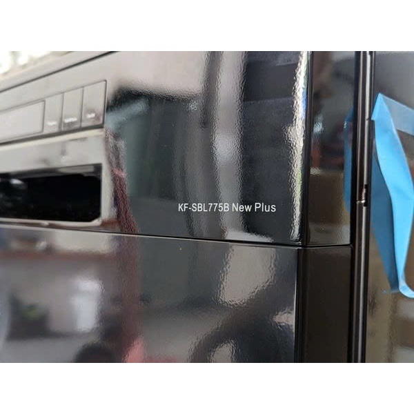 Máy rửa chén bát KAFF SBL775B New Plus | KAFF SBL775W New Plus | Chính hãng | BigBuy360 - bigbuy360.vn
