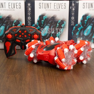 Ô tô điều khiển từ xa, Ô tô điều khiển 360 độ, Pin khỏe, có nhạc, có đèn led , Nhựa ABS siêu bền