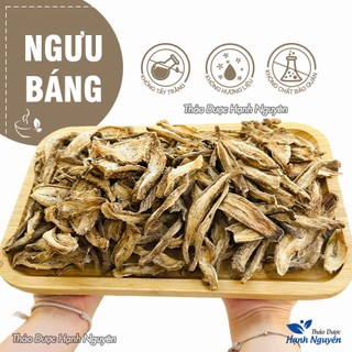 Ngưu báng 1kg, rễ ngưu bàng, dùng nấu canh dưỡng sinh, pha trà dashi, tốt cho sức khỏe - Hạnh Nguyên