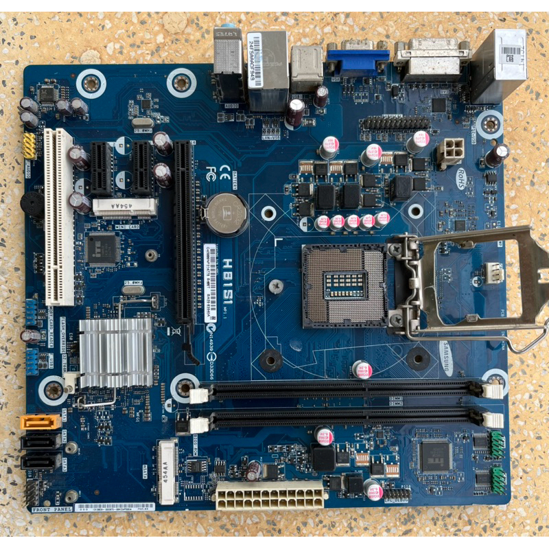 Main Samsung H81-S1 (lỗi)