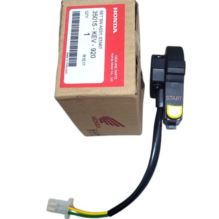 Cùm đề Wave 100 Việt Nam, wave 110 Thái, wave 100 Indo (mã 35015-KEV-920)