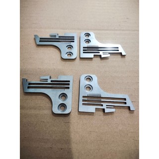 mặt nguyệt máy vắt sổ pegasus 4 chỉ và 5 chỉ