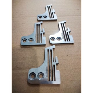 mặt nguyệt máy vắt sổ pegasus 4 chỉ và 5 chỉ