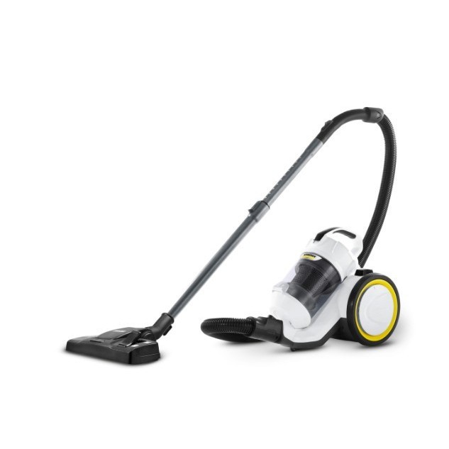 Máy hút bụi Karcher VC 3 Plus