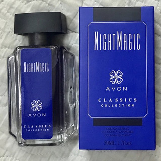 Nước hoa avon night magic nữ 50ml
