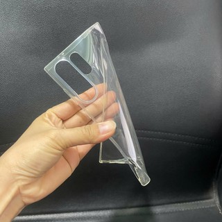 Ốp dẻo Samsung S24 / S24 PLUS / S24 ULTRA cao cấp