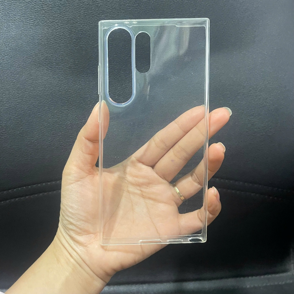 Ốp dẻo Samsung S25 ULTRA / S25 PLUS / S25 / S24 / S24 PLUS / S24 ULTRA cao cấp