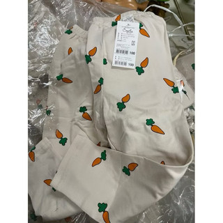 Quần legging xuất Hàn