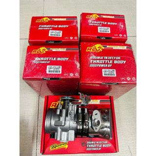 Họng xăng redleo ex 150 tròn và oval 32/34/36/38/40/42/45