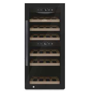 Tủ Bảo Quản Rượu Vang CASO 718 WineExclusive 24 Smart - Mẫu Mới Nhất 2024