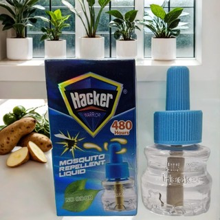 Combo 15 lọ tinh dầu hacker