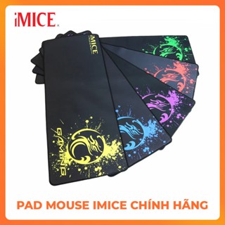  Tấm Lót Chuột Cỡ Lớn IMICE Trải Bàn Làm Việc Cực Sang Trọng Pad Chuột Lớn  800x300x3mm  