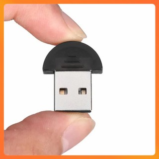USB Bluetooth CSR Cho PC Laptop – Kết Nối Tai Nghe, Loa Bluetooth, Chuột, Bàn Phím