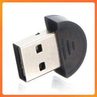 USB Bluetooth CSR Cho PC Laptop – Kết Nối Tai Nghe, Loa Bluetooth, Chuột, Bàn Phím