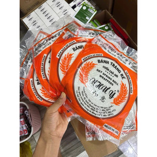 [ Giá Sỉ ] Combo 10 gói bánh tráng rế Như Ý loại 1