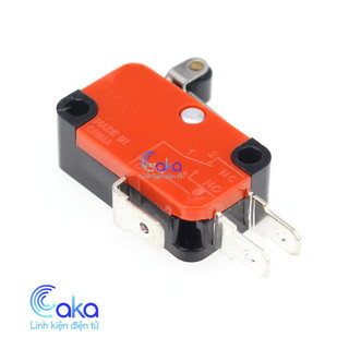 Công tắc hành trình V-155-1C25 15A 250VAC