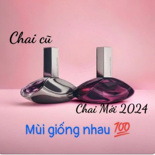 (100ml) Nước Hoa Nữ C❤K Euphoria