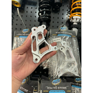 Pas Heo Brembo / RD Speed / SMRT 267mm - Lắp Đặt Dễ Dàng, Chuẩn Size - Kim Vũ Store