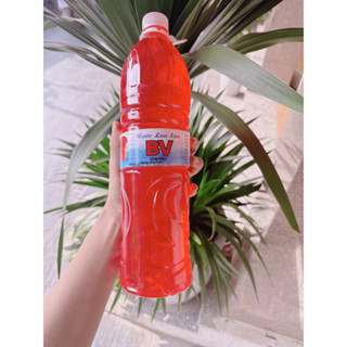 Nước lau sàn Bệnh Viện đuổi muỗi,ruồi diệt khuẩn hiệu quả chai 1,5 lít