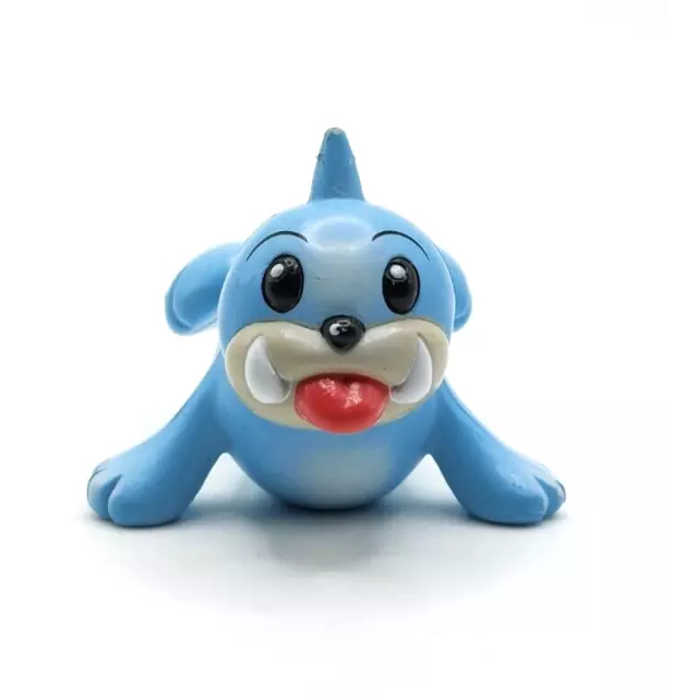 Mô hình Pokemon Seel Takara Tomy (Hàng chính hãng)