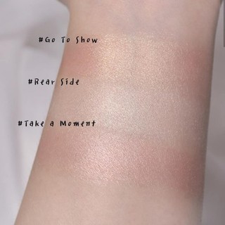Phấn Bắt Sáng 3CE Glow Beam Highlighter