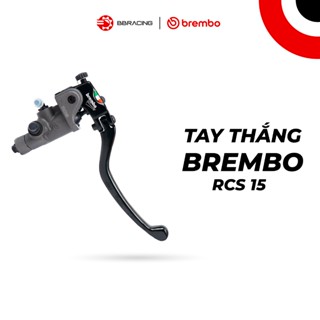 Tay thắng Brembo RCS15