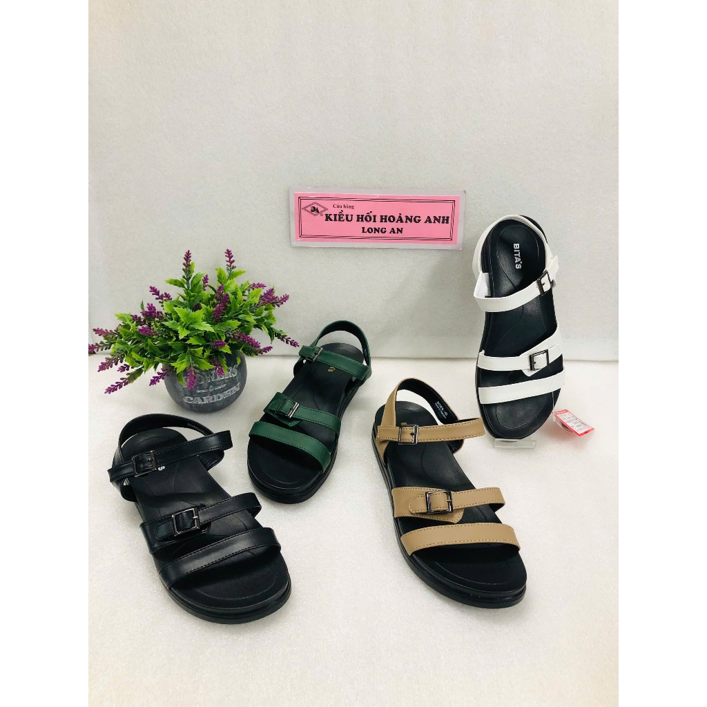 Sandal Nữ Bitas - KHHA - SHANA09