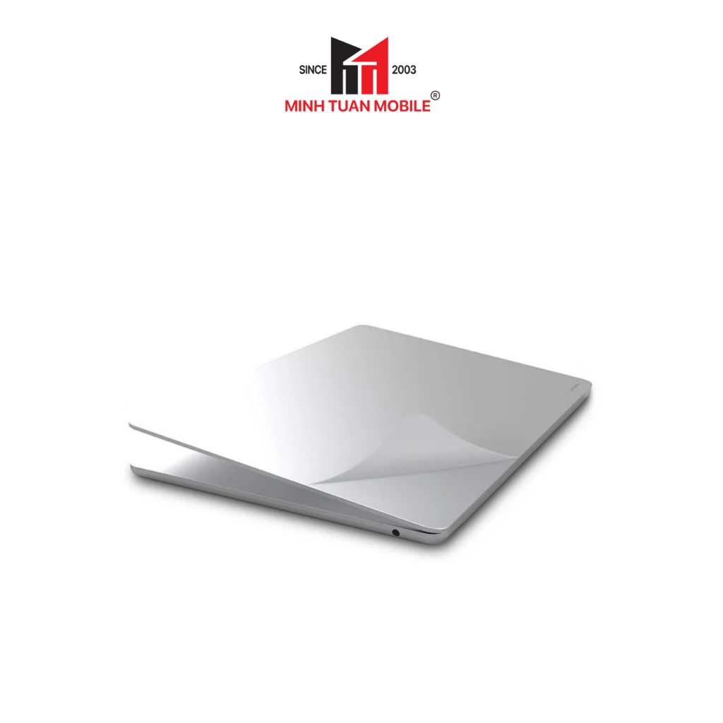 Bộ dán mac Air 15 inch M2/M3 Innostyle 6 in 1