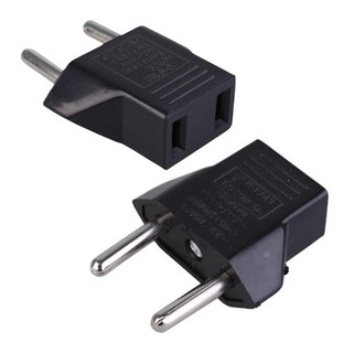 Phích cắm điện chân đồng - BD1