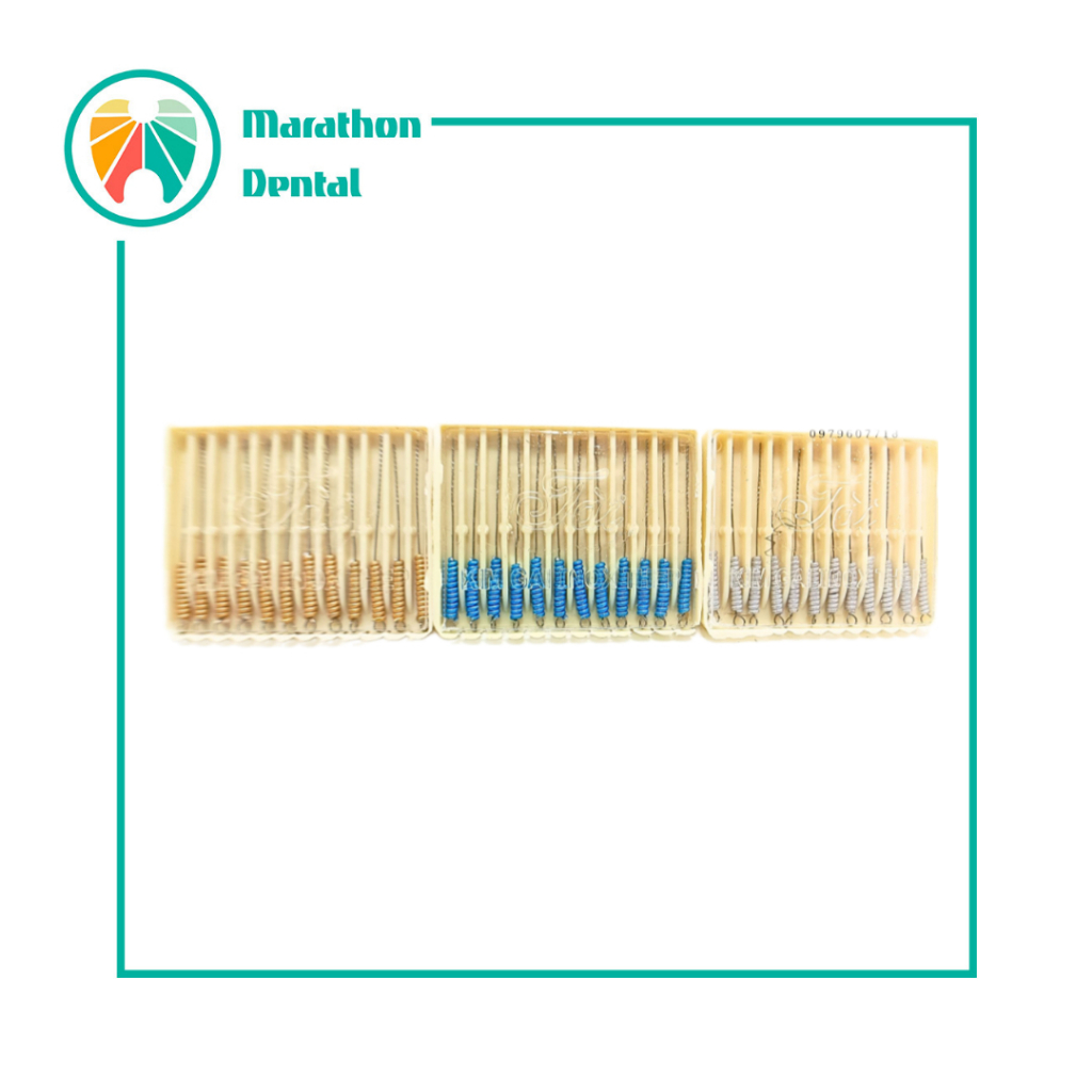 Trâm Gai Việt Nam I Marathon Dental