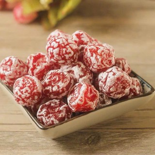 [ 500Gram ] Ô Mai Mận Cơm Sấy Khô - ô mai Mận chua chua, ngọt ngọt, mặn mặn.