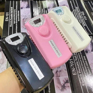  Máy mài En101 chuyên dụng cho nghành nail hàng chuẩn chính hãng - bảo hành 3 tháng 