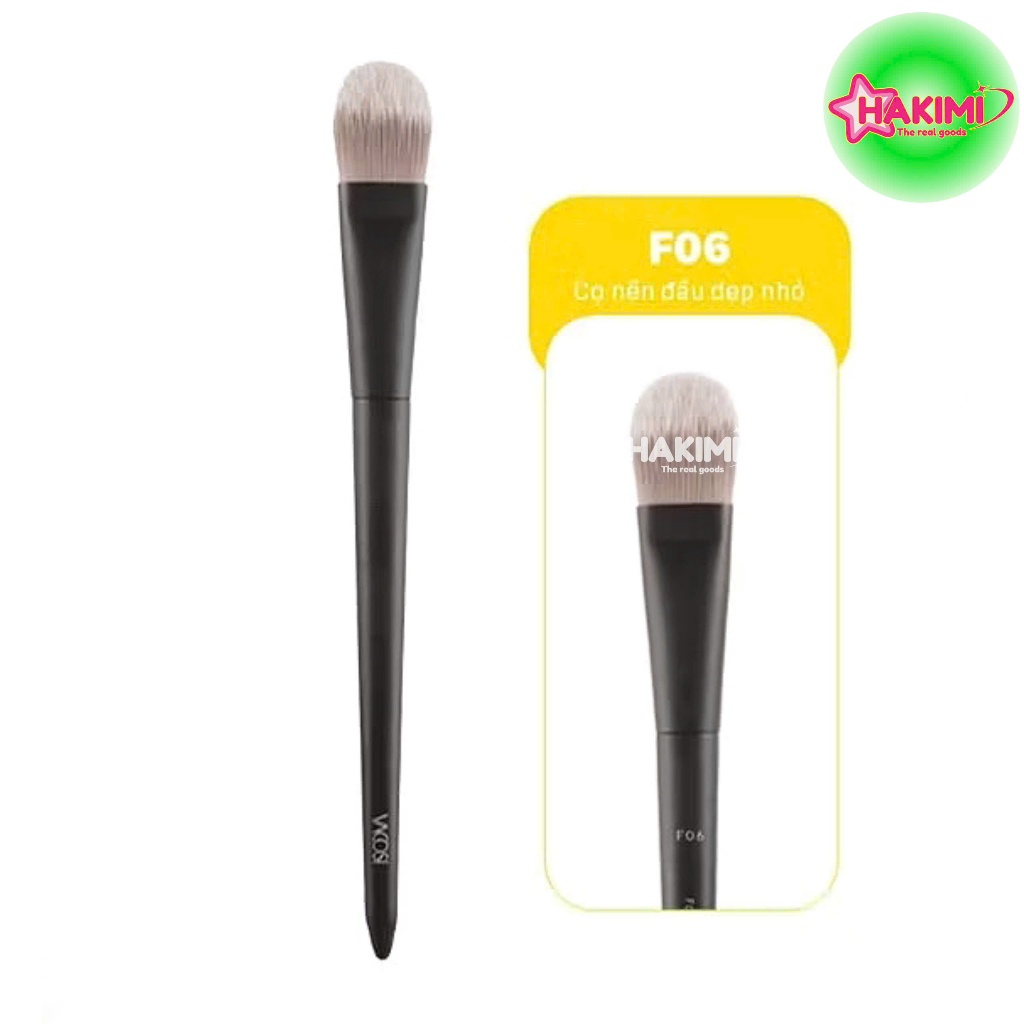 CỌ NỀN DẸP NHỎ VACOSI - F06