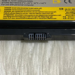 Pin Laptop ℓєиσν E430 E435 E530 E535 E430c E530c E49 K49