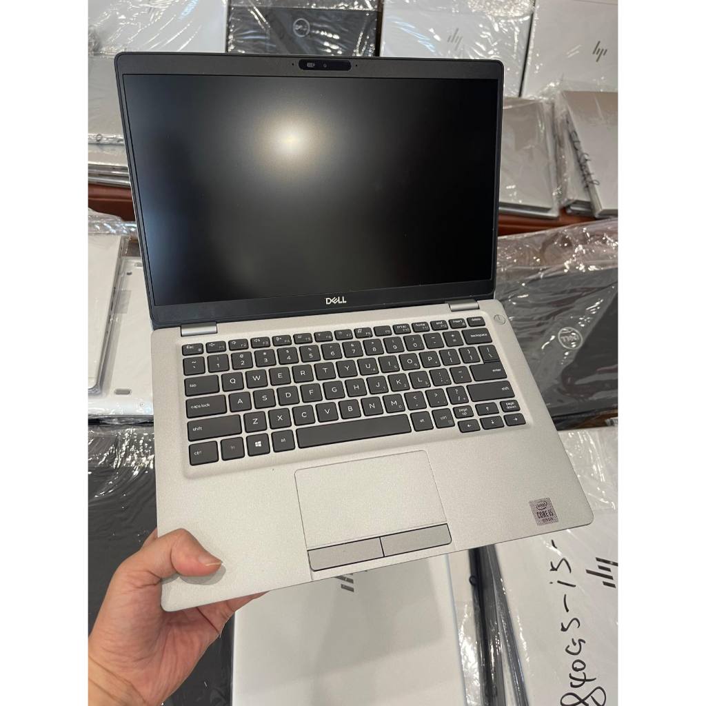 Laptop Dell Latitude 5310 i5 gen 10-Ram 8Gb-SSD 256Gb-13'3FHD- Like new 96%