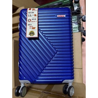 Vali kéo có khóa số 20inch