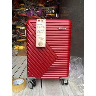 Vali kéo có khóa số 20inch