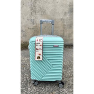 Vali kéo có khóa số 20inch