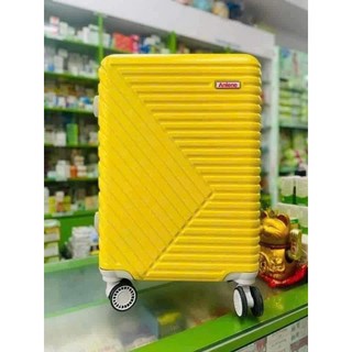 Vali kéo có khóa số 20inch