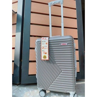 Vali kéo có khóa số 20inch