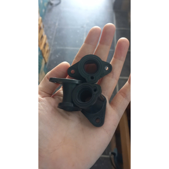 3 cái cổ cau su máy cưa xích CX12