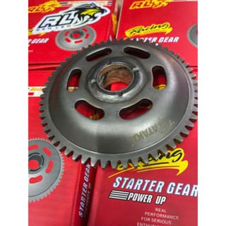  Vỹ đề Redleo EX 135   EX 150 