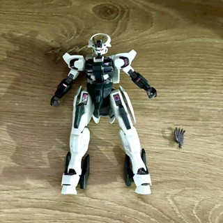 Mô hình body hg 1/144 Schwarzette Gundam Bandai [2nd - Vui lòng đọc kỹ tình trạng]