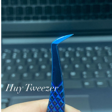 NHÍP Volume Mỏ Gà Phủ Nhám NaNo