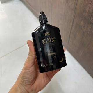 Dầu tra tông đơ JRL 120ml
