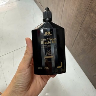 Dầu tra tông đơ JRL 120ml